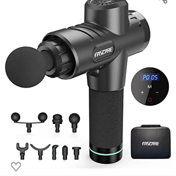 Massage Gun - Picture 2 of 2